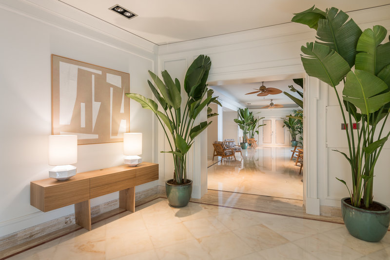 Sesimbra Oceanfront Hotel - Preferred Hotels and Resorts foto 31