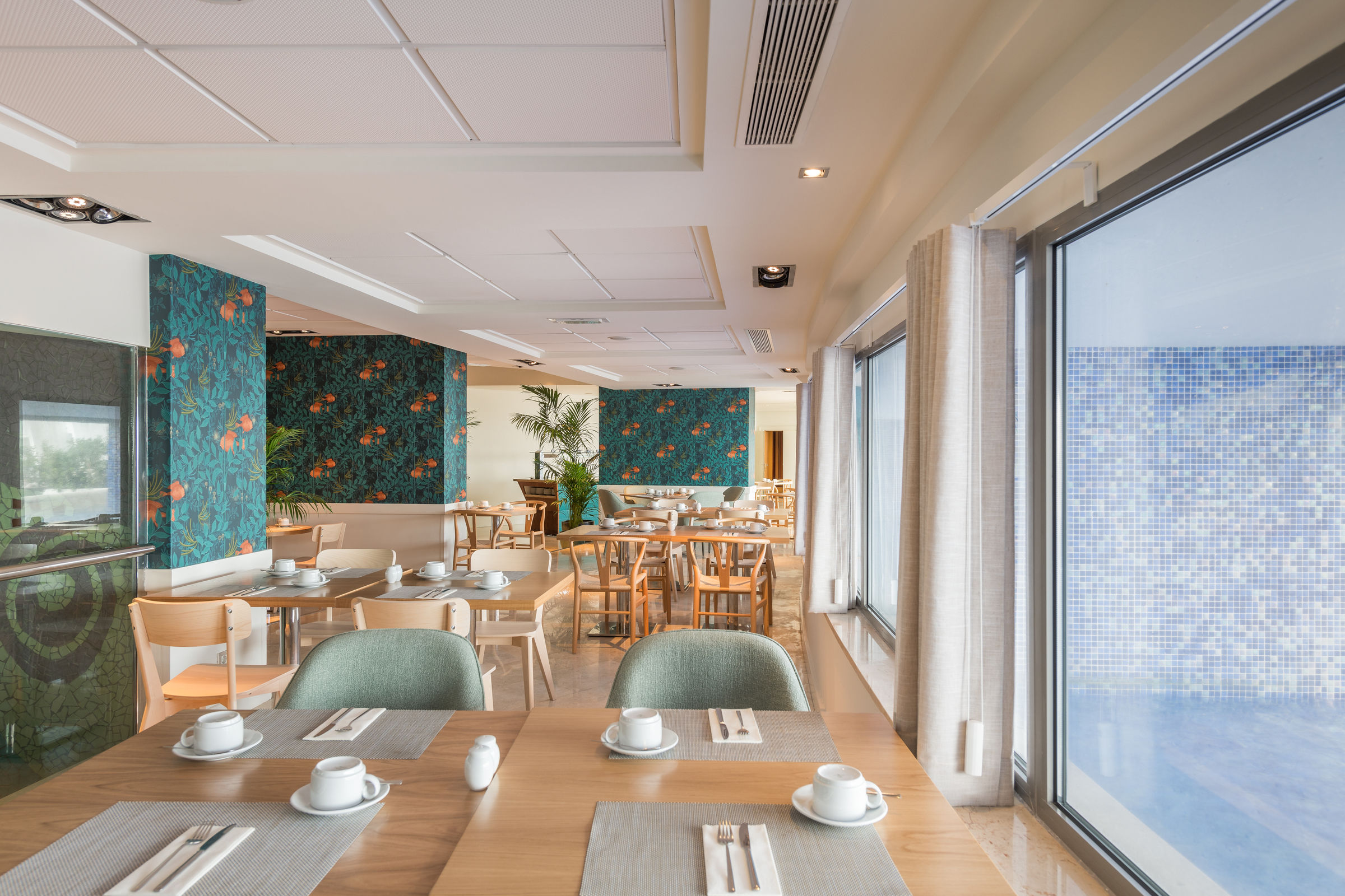 Sesimbra Oceanfront Hotel - Preferred Hotels and Resorts foto 54