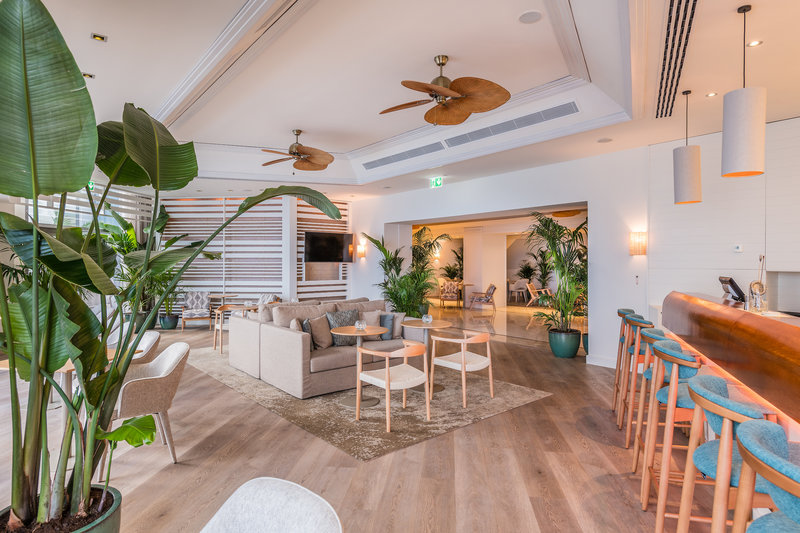 Sesimbra Oceanfront Hotel - Preferred Hotels and Resorts foto 67