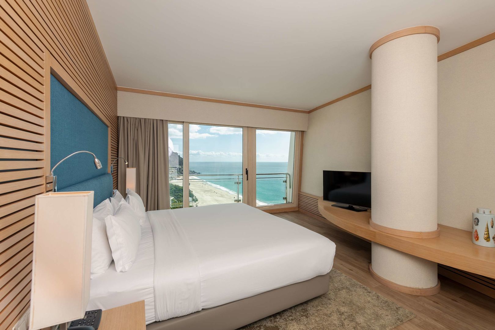 Sesimbra Oceanfront Hotel - Preferred Hotels and Resorts foto 152