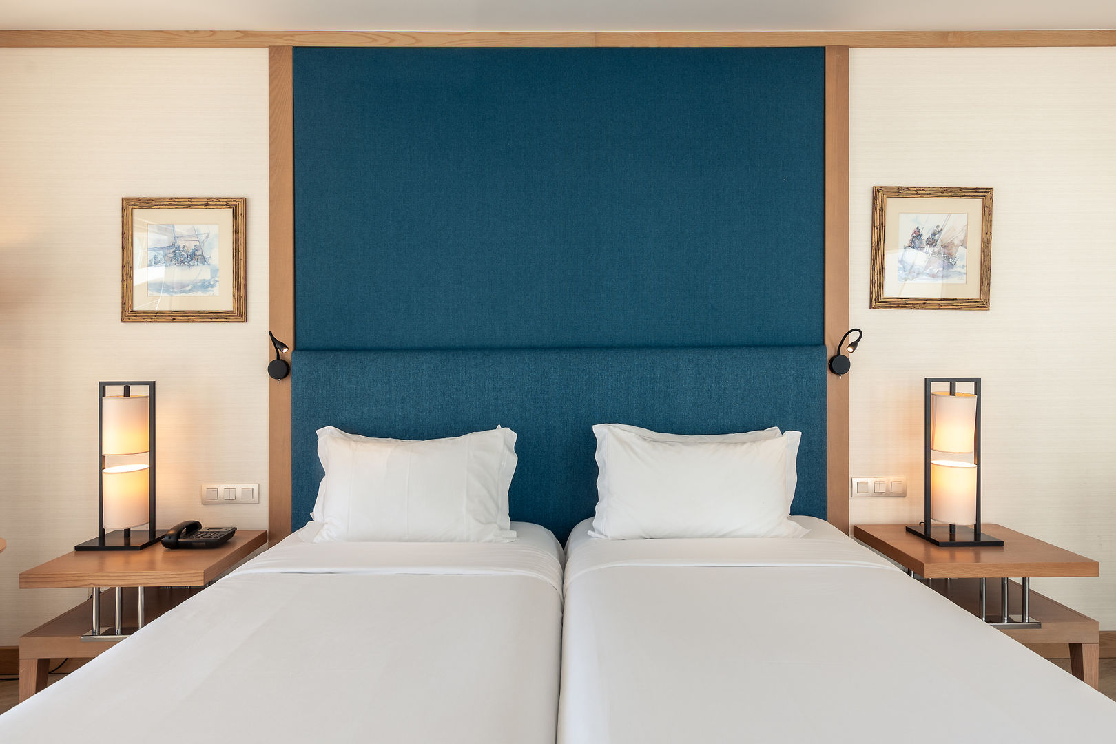 Sesimbra Oceanfront Hotel - Preferred Hotels and Resorts foto 44