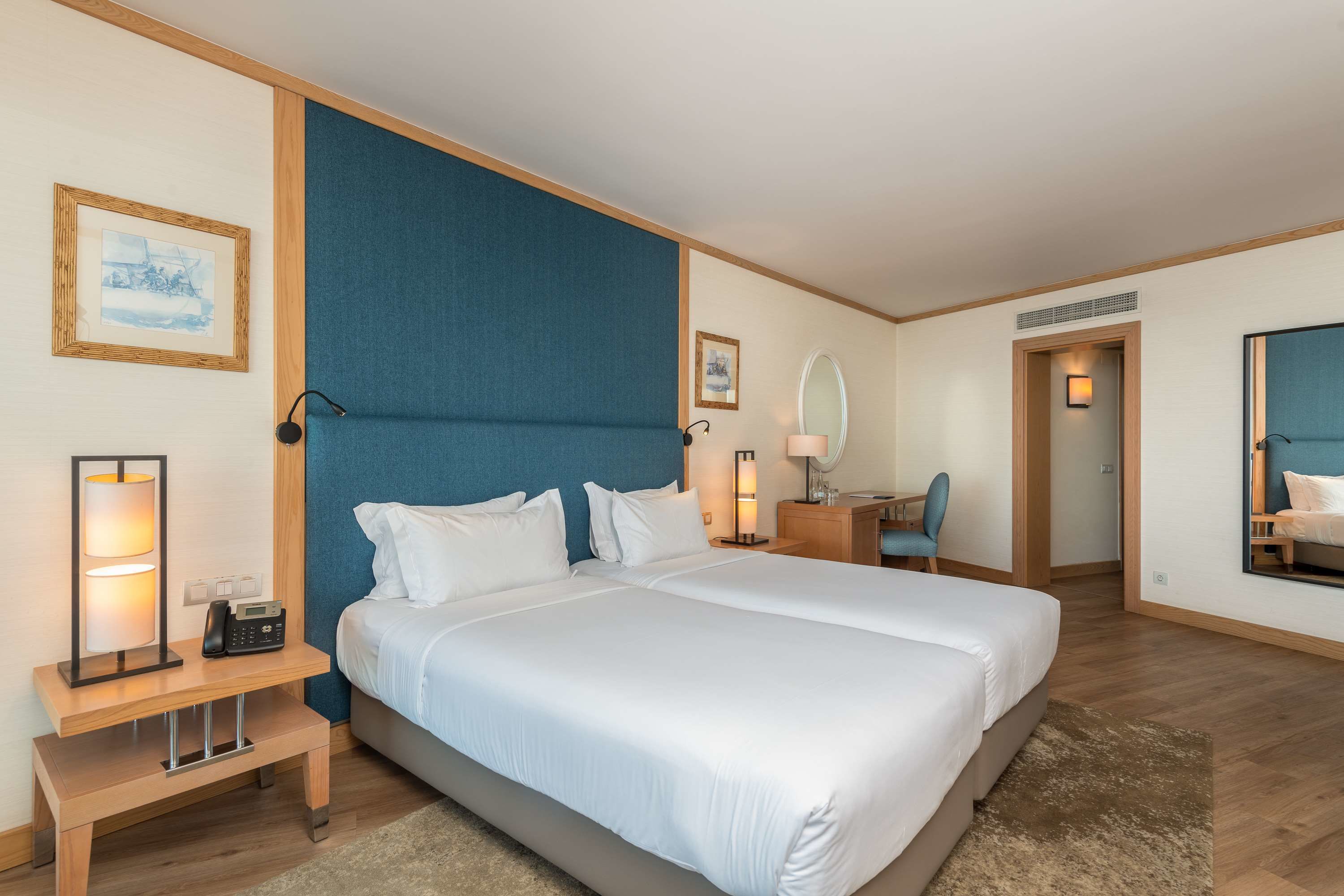 Sesimbra Oceanfront Hotel - Preferred Hotels and Resorts foto 111