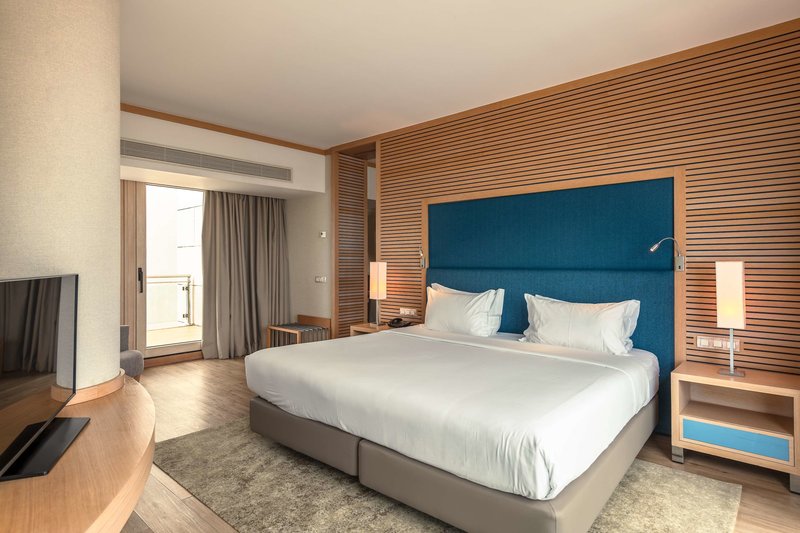 Sesimbra Oceanfront Hotel - Preferred Hotels and Resorts foto 163