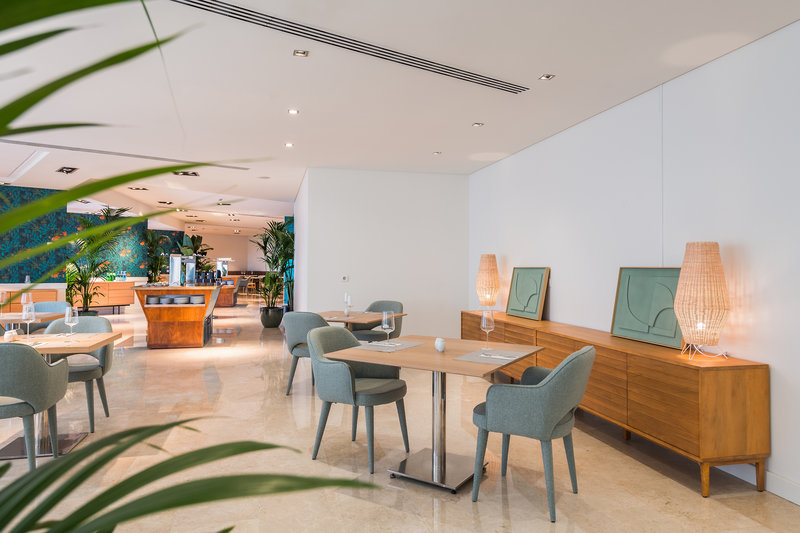 Sesimbra Oceanfront Hotel - Preferred Hotels and Resorts foto 55