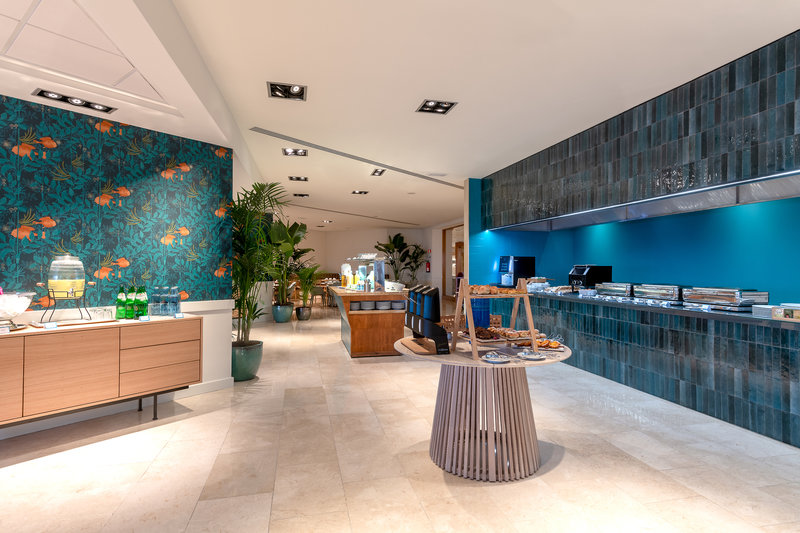Sesimbra Oceanfront Hotel - Preferred Hotels and Resorts foto 58