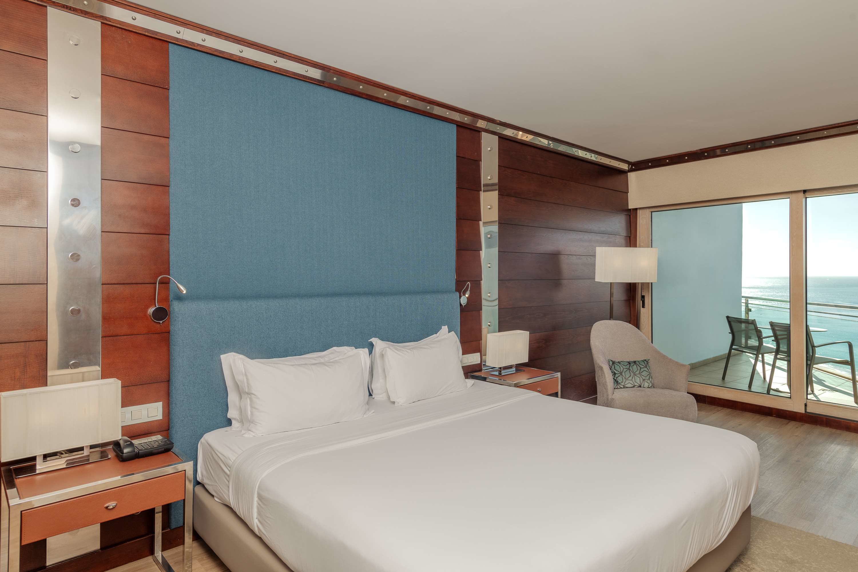 Sesimbra Oceanfront Hotel - Preferred Hotels and Resorts foto 138