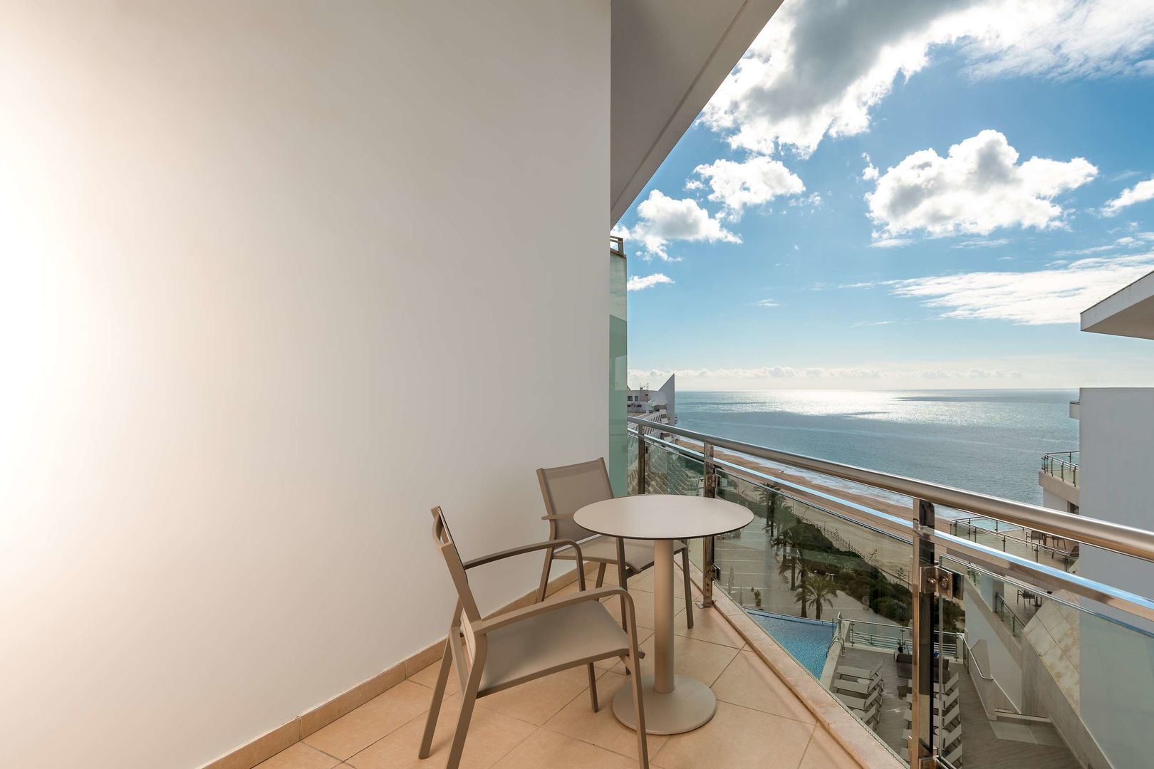 Sesimbra Oceanfront Hotel - Preferred Hotels and Resorts foto 146