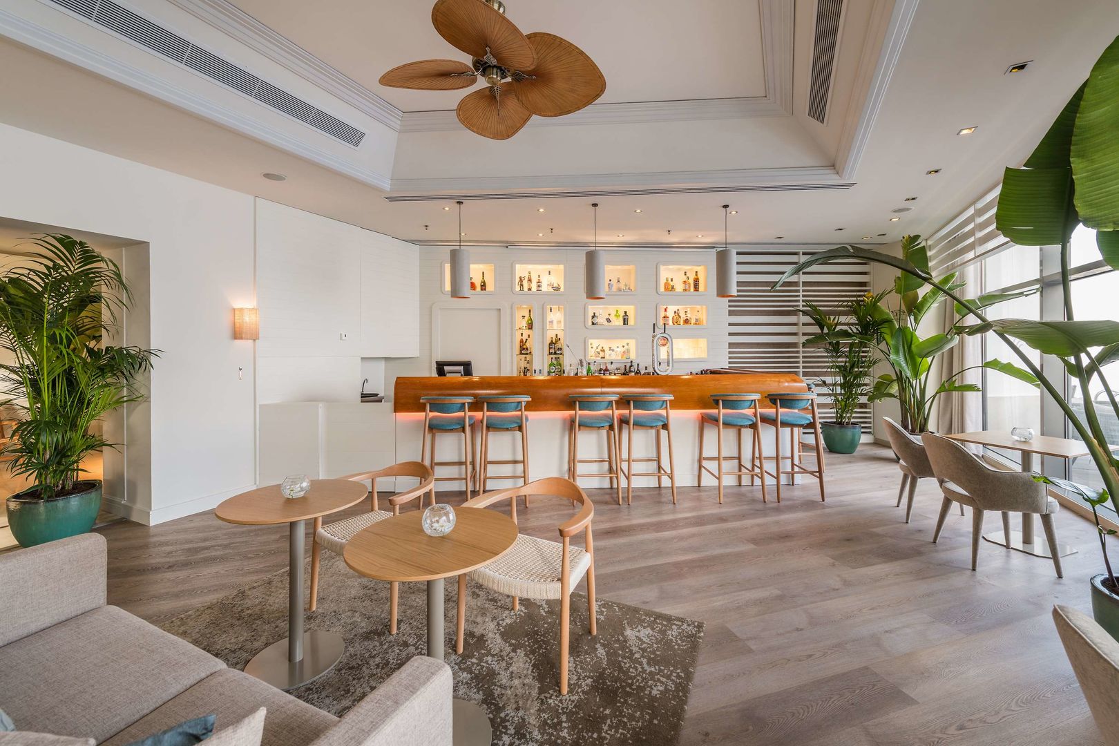Sesimbra Oceanfront Hotel - Preferred Hotels and Resorts foto 86