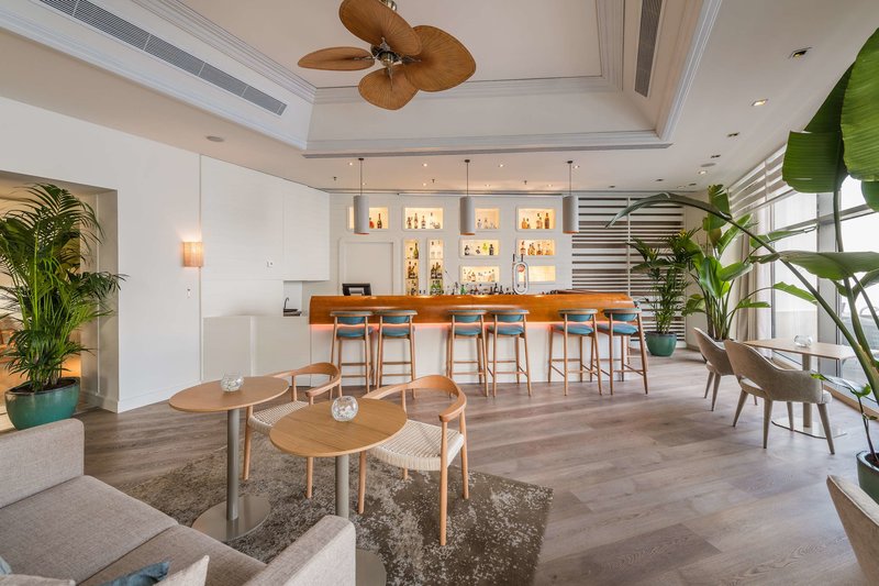 Sesimbra Oceanfront Hotel - Preferred Hotels and Resorts foto 85