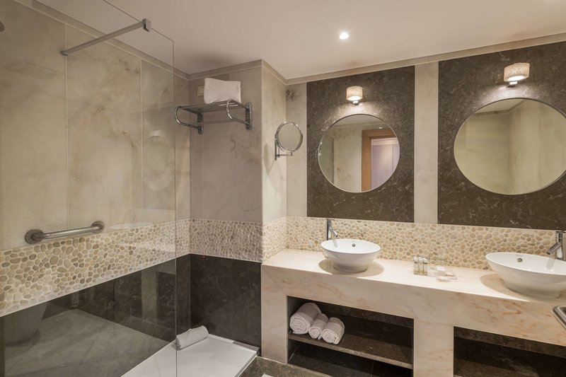 Sesimbra Oceanfront Hotel - Preferred Hotels and Resorts foto 130