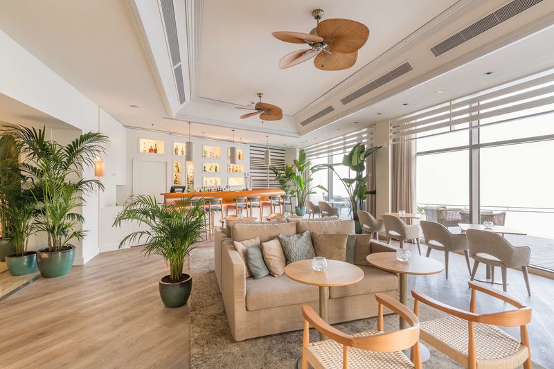 Sesimbra Oceanfront Hotel - Preferred Hotels and Resorts foto 88
