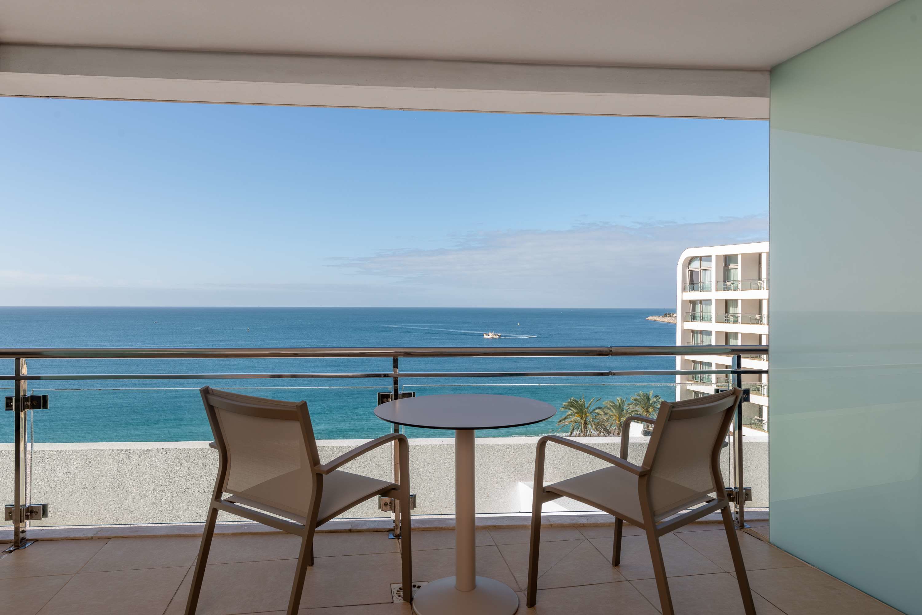 Sesimbra Oceanfront Hotel - Preferred Hotels and Resorts foto 135