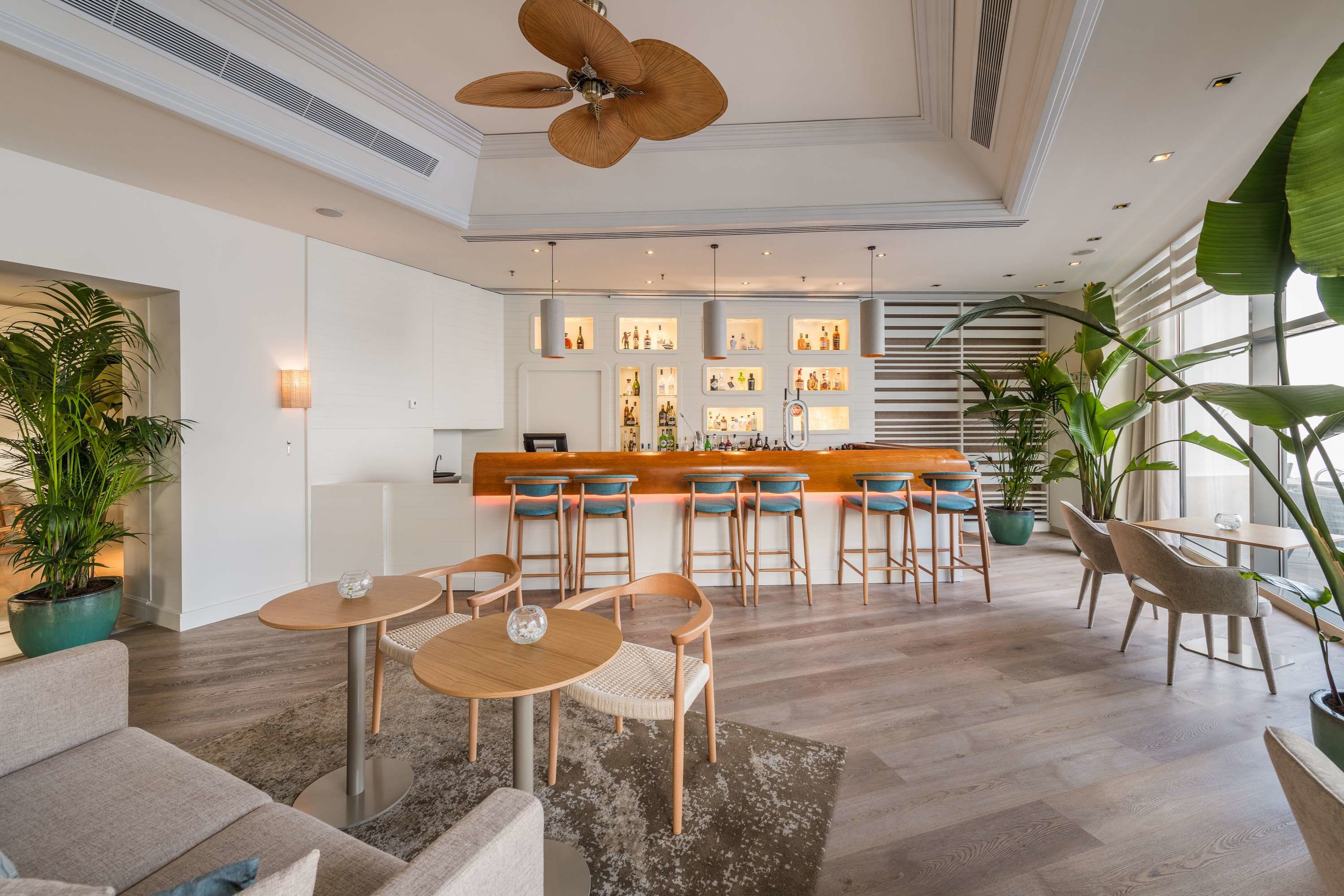 Sesimbra Oceanfront Hotel - Preferred Hotels and Resorts foto 87