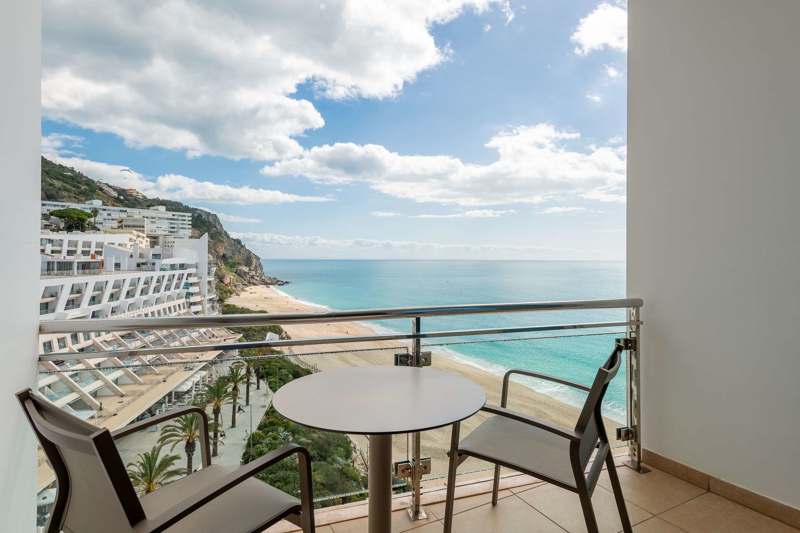 Sesimbra Oceanfront Hotel - Preferred Hotels and Resorts foto 158