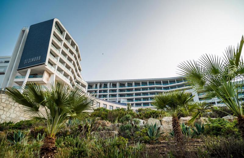 Sesimbra Oceanfront Hotel - Preferred Hotels and Resorts foto 3