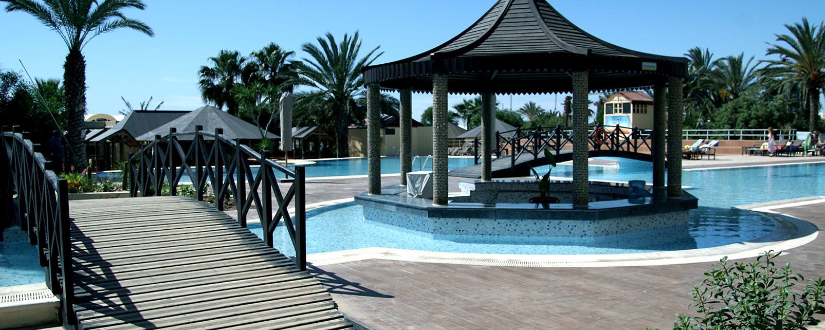 Paradis Palace foto 5