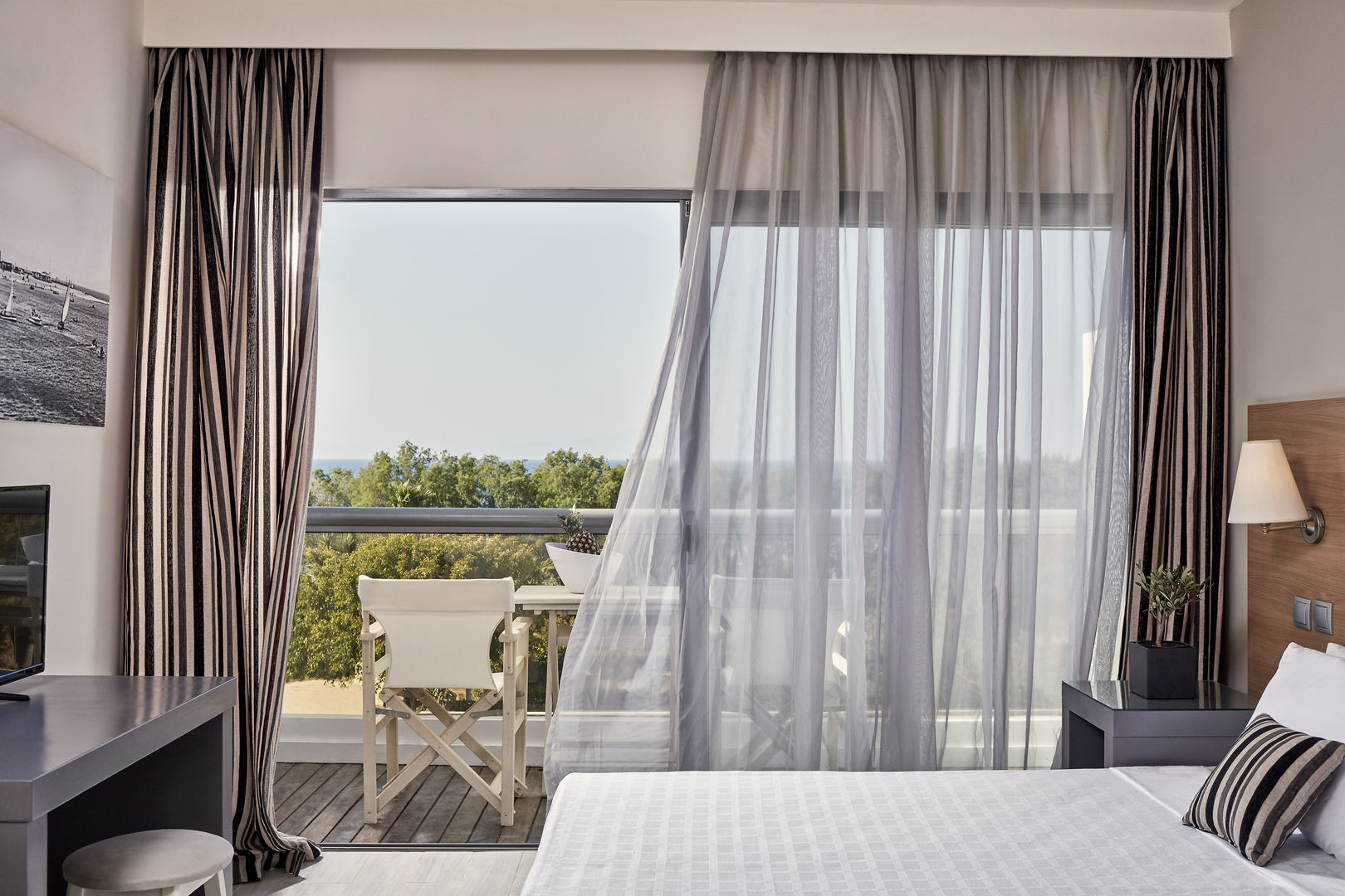 All Senses Ocean Blue Seaside Resort & Spa foto 10