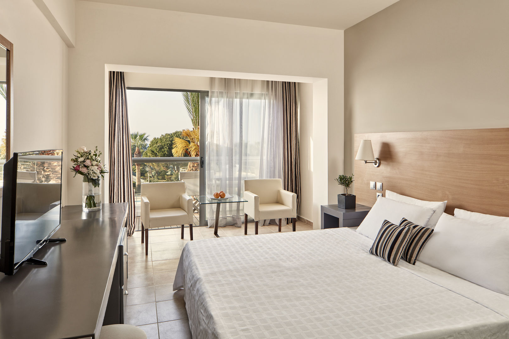 All Senses Ocean Blue Seaside Resort & Spa foto 9