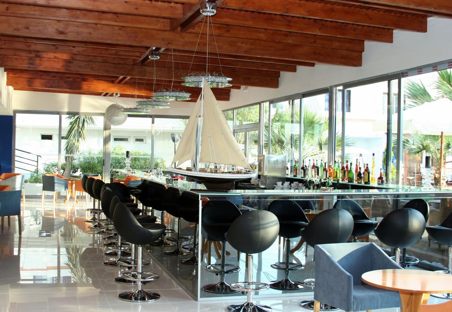 All Senses Ocean Blue Seaside Resort & Spa foto 16