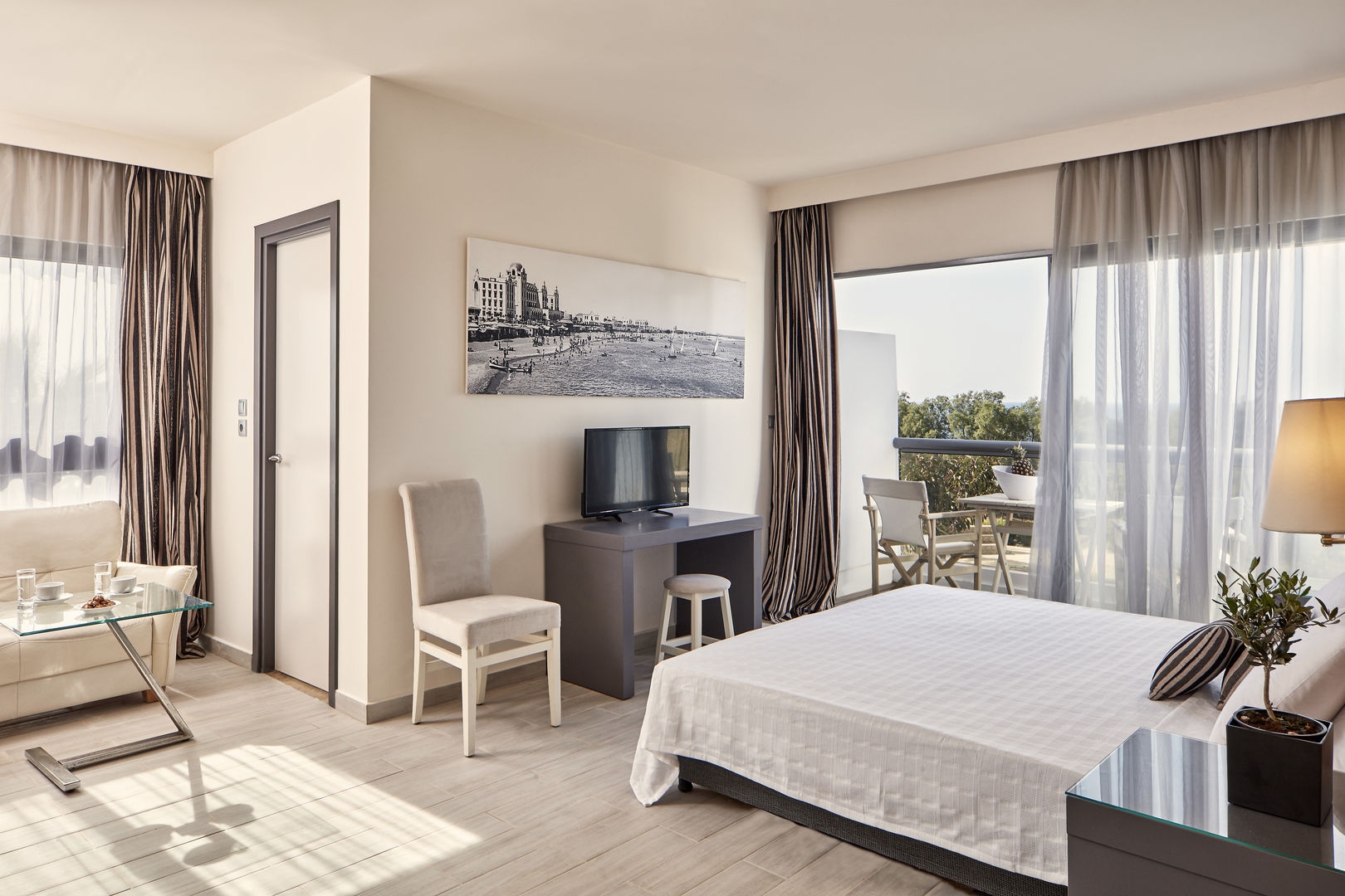 All Senses Ocean Blue Seaside Resort & Spa foto 7
