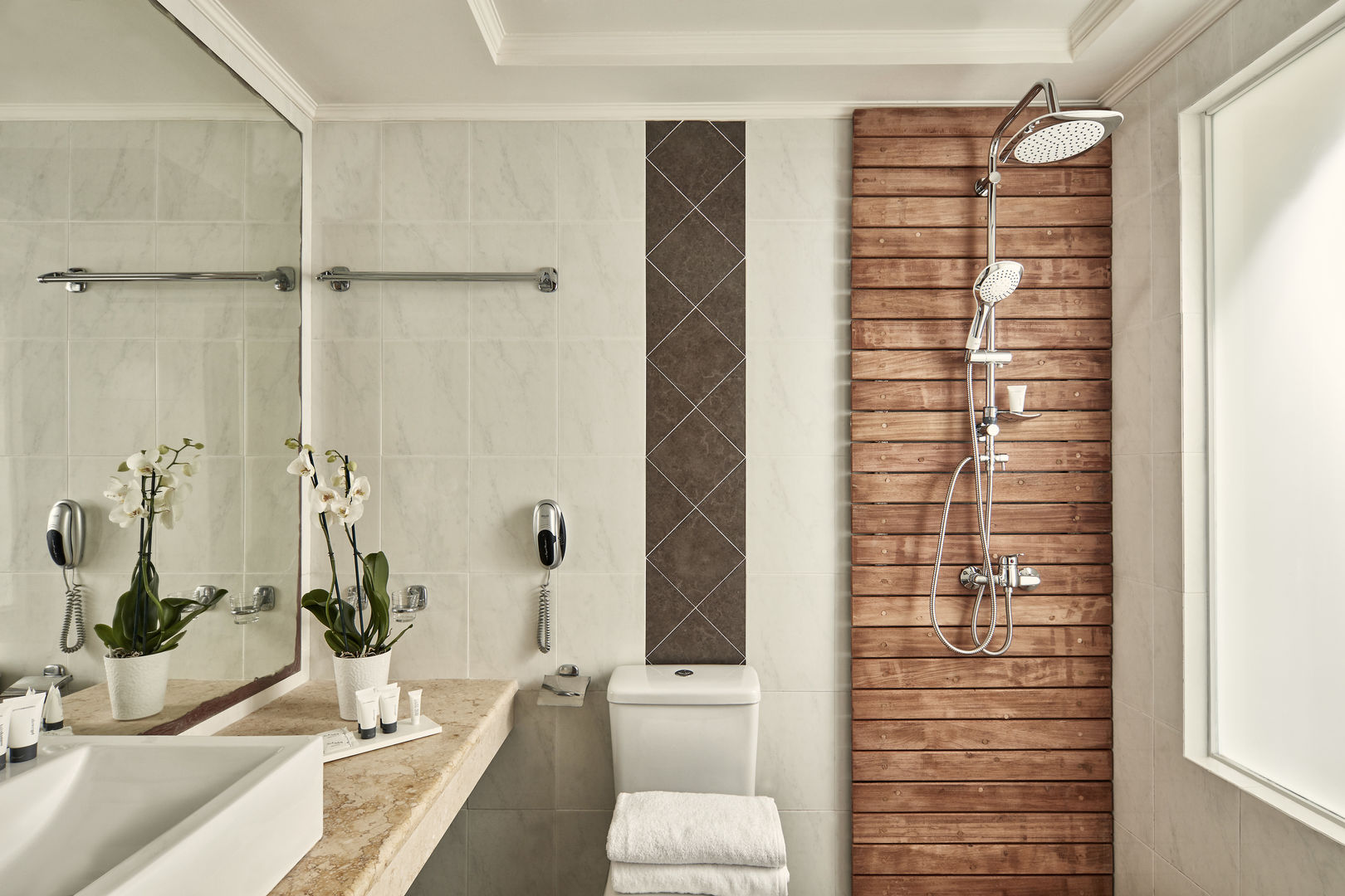 All Senses Ocean Blue Seaside Resort & Spa foto 8