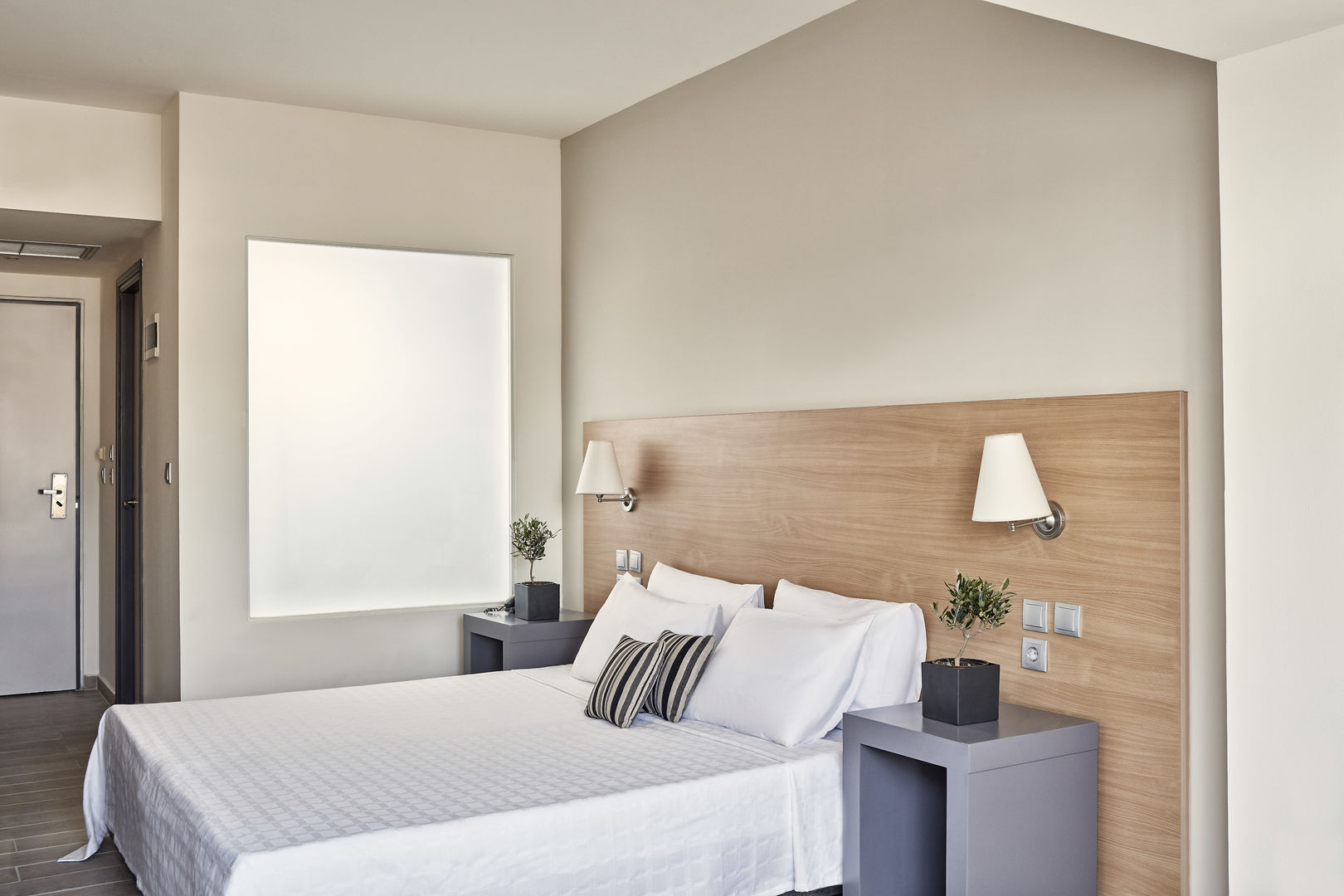 All Senses Ocean Blue Seaside Resort & Spa foto 18