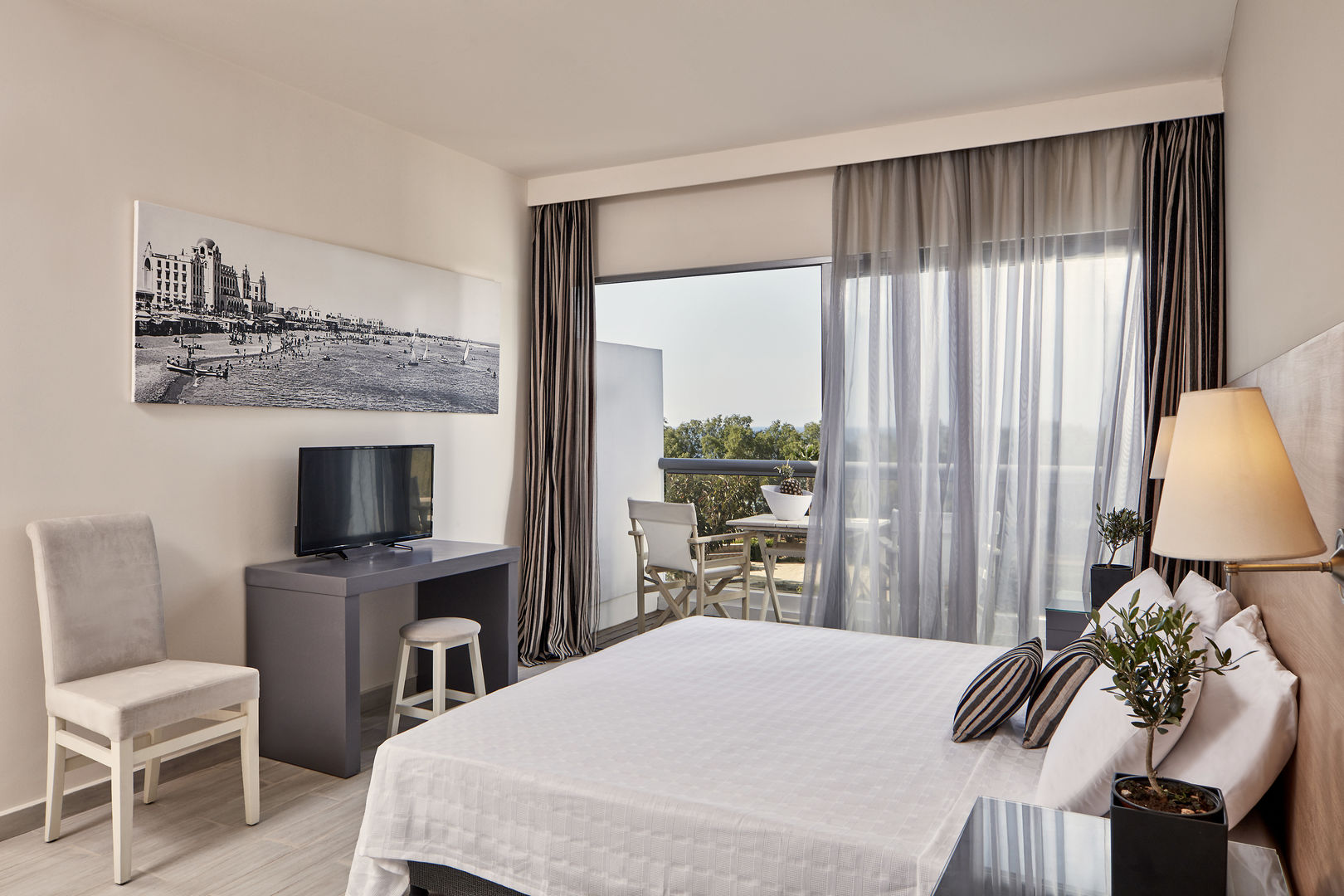 All Senses Ocean Blue Seaside Resort & Spa foto 11