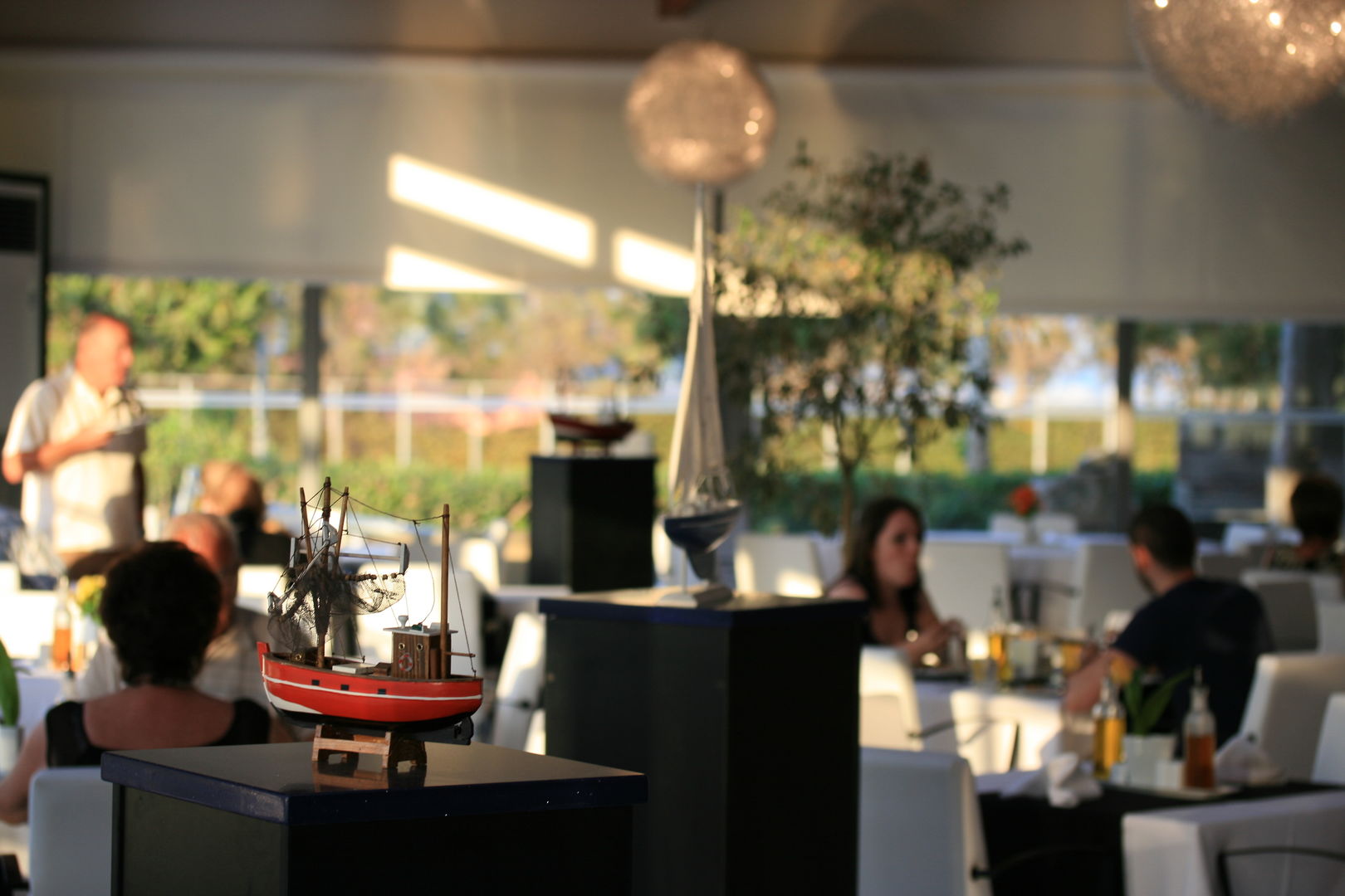 All Senses Ocean Blue Seaside Resort & Spa foto 15