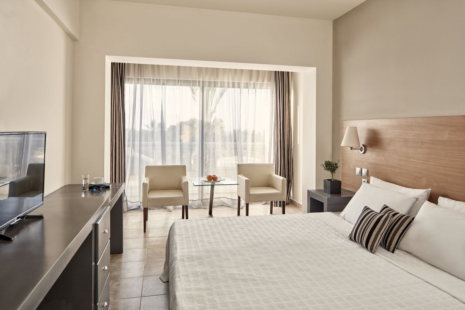 All Senses Ocean Blue Seaside Resort & Spa image 1