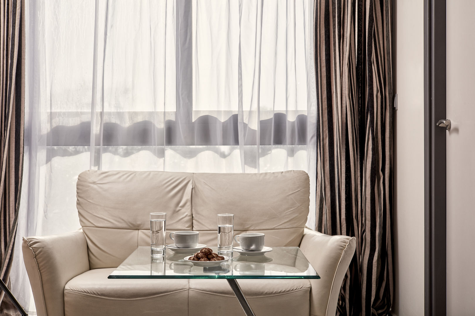 All Senses Ocean Blue Seaside Resort & Spa foto 14