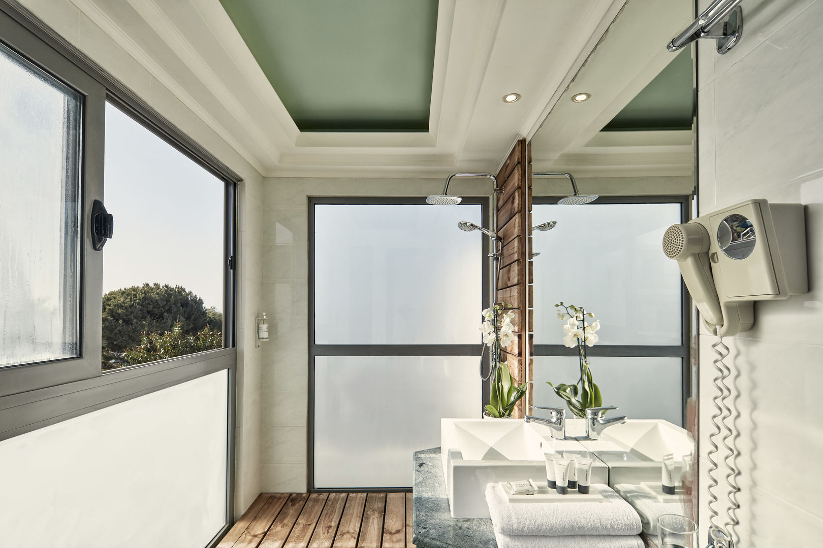 All Senses Ocean Blue Seaside Resort & Spa foto 6