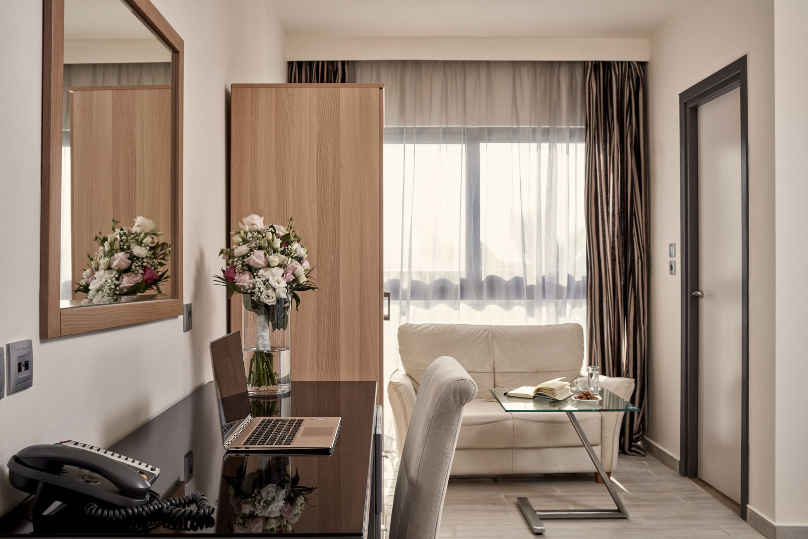 All Senses Ocean Blue Seaside Resort & Spa foto 13