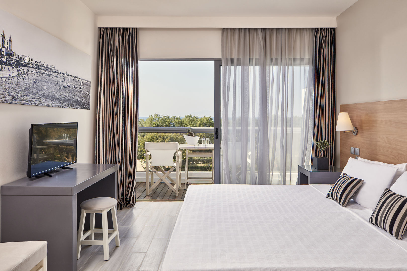 All Senses Ocean Blue Seaside Resort & Spa foto 12