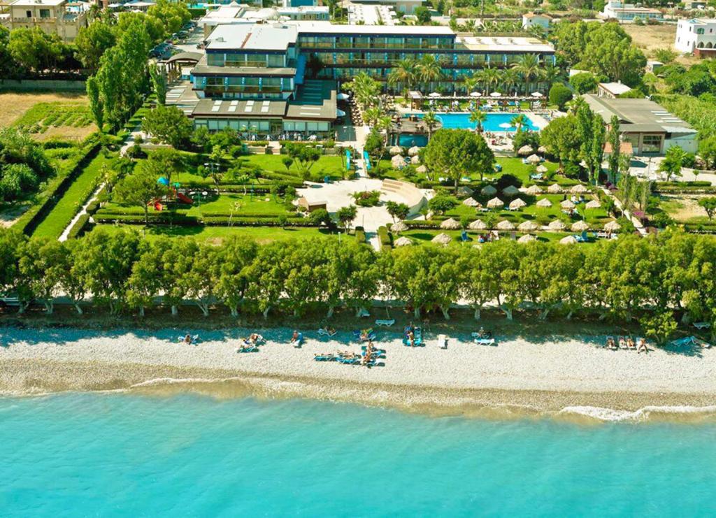 All Senses Ocean Blue Seaside Resort & Spa foto 19