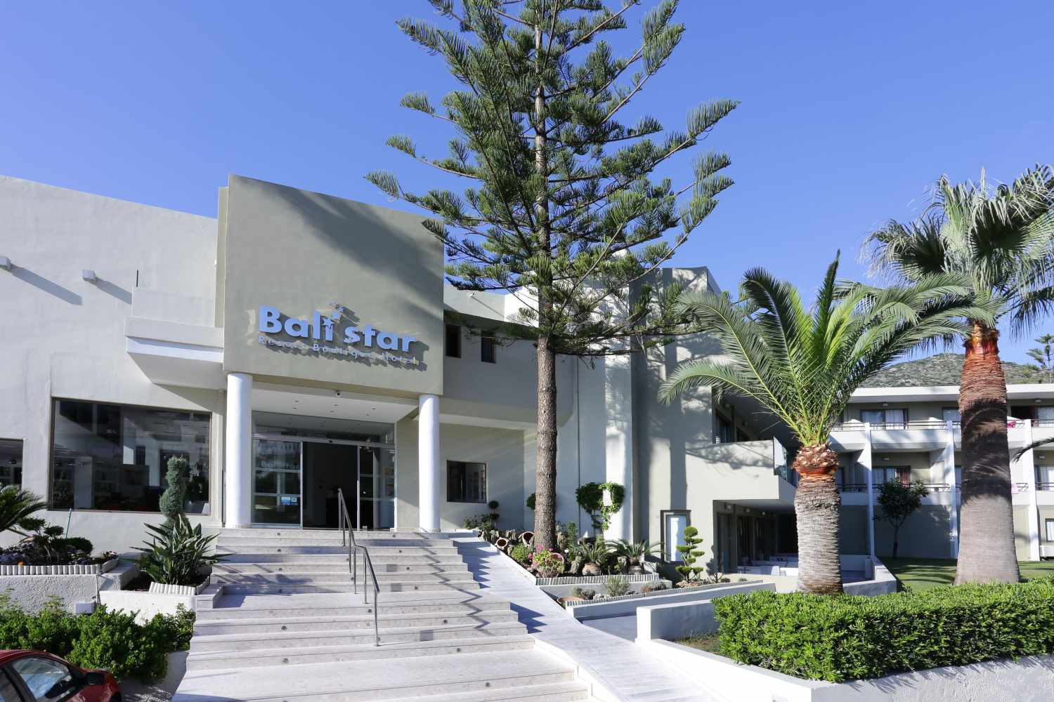 Bali Star Resort Hotel foto 20