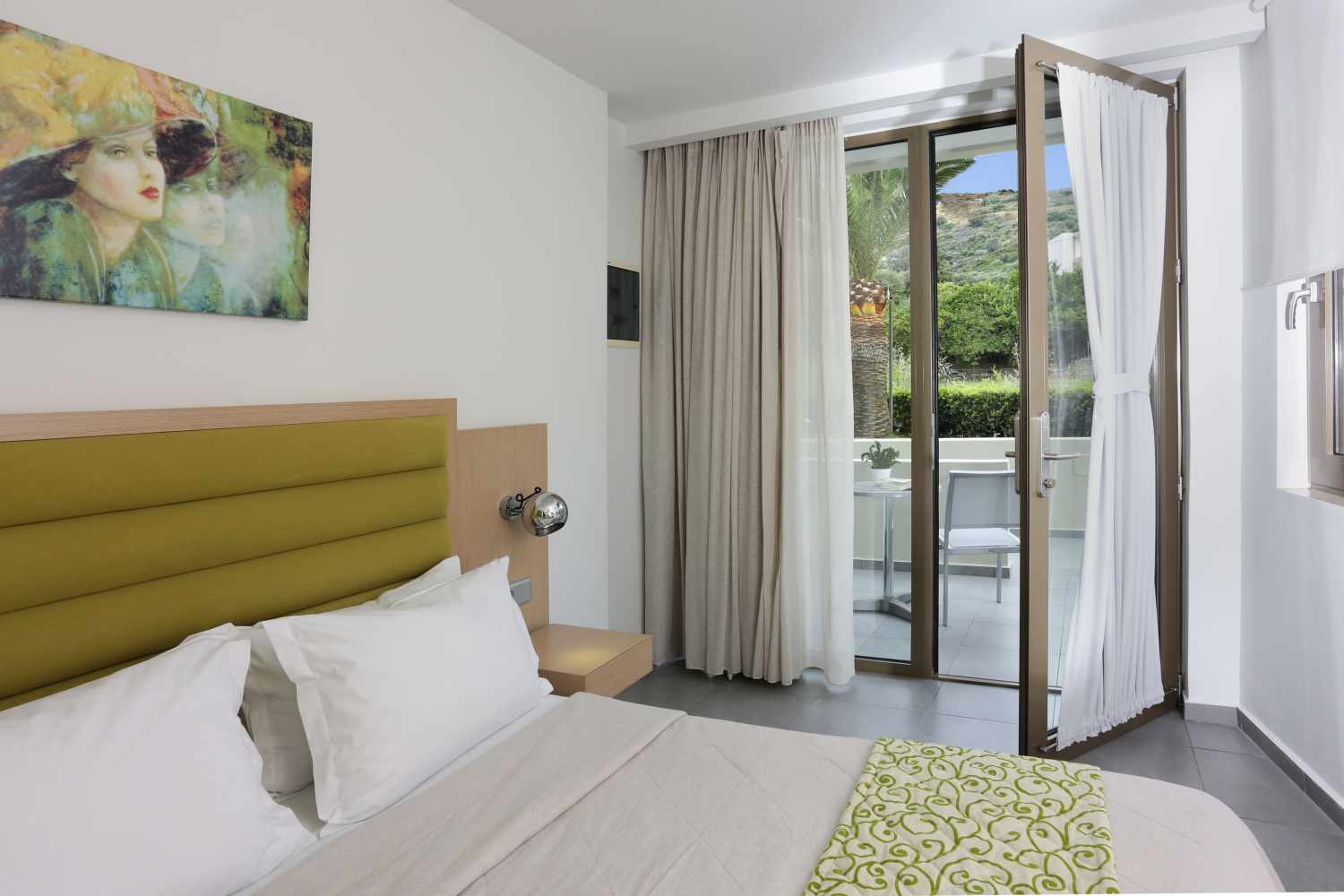Bali Star Resort Hotel foto 25