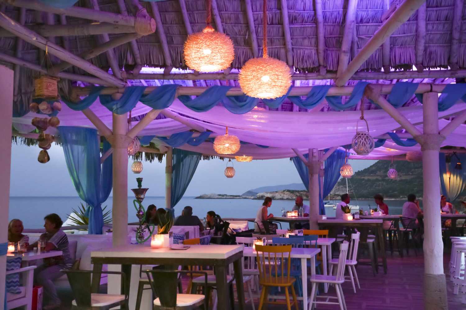 Bali Star Resort Hotel foto 43