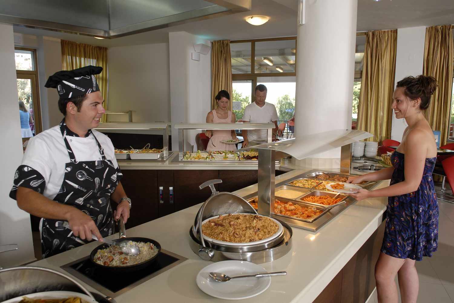 Bali Star Resort Hotel foto 51