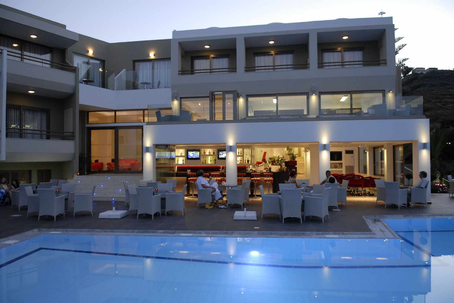 Bali Star Resort Hotel foto 15