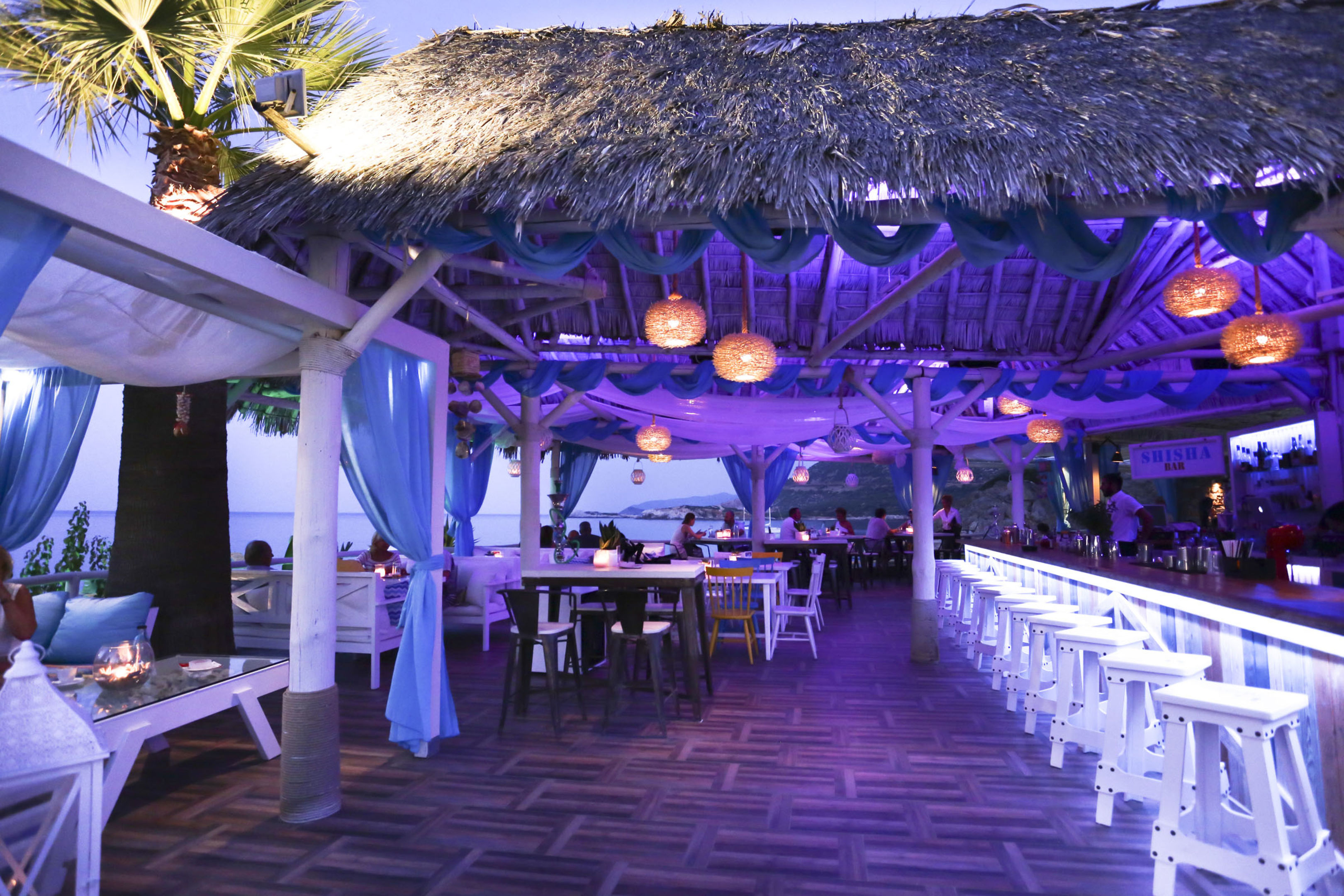 Bali Star Resort Hotel foto 16