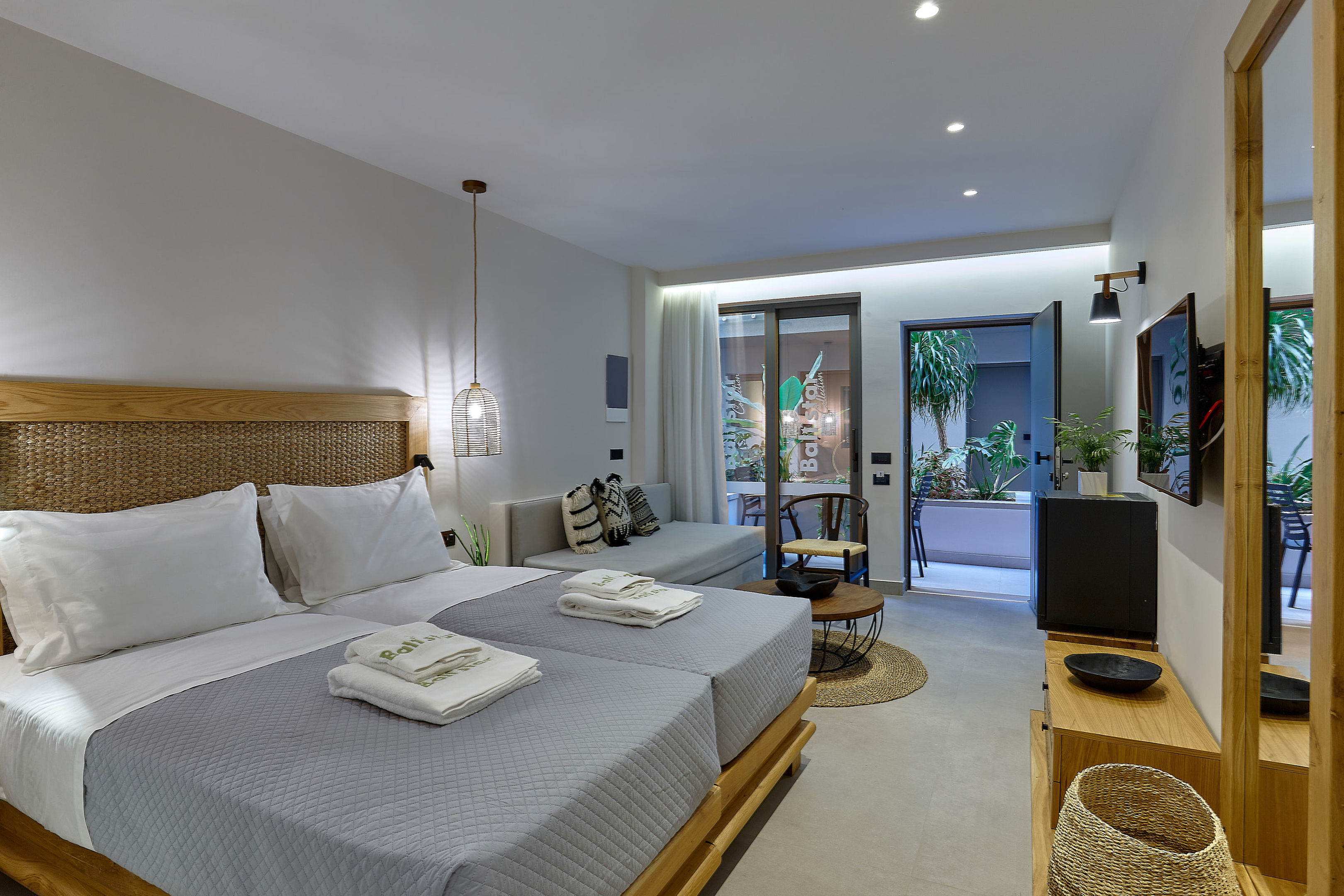 Bali Star Resort Hotel foto 76