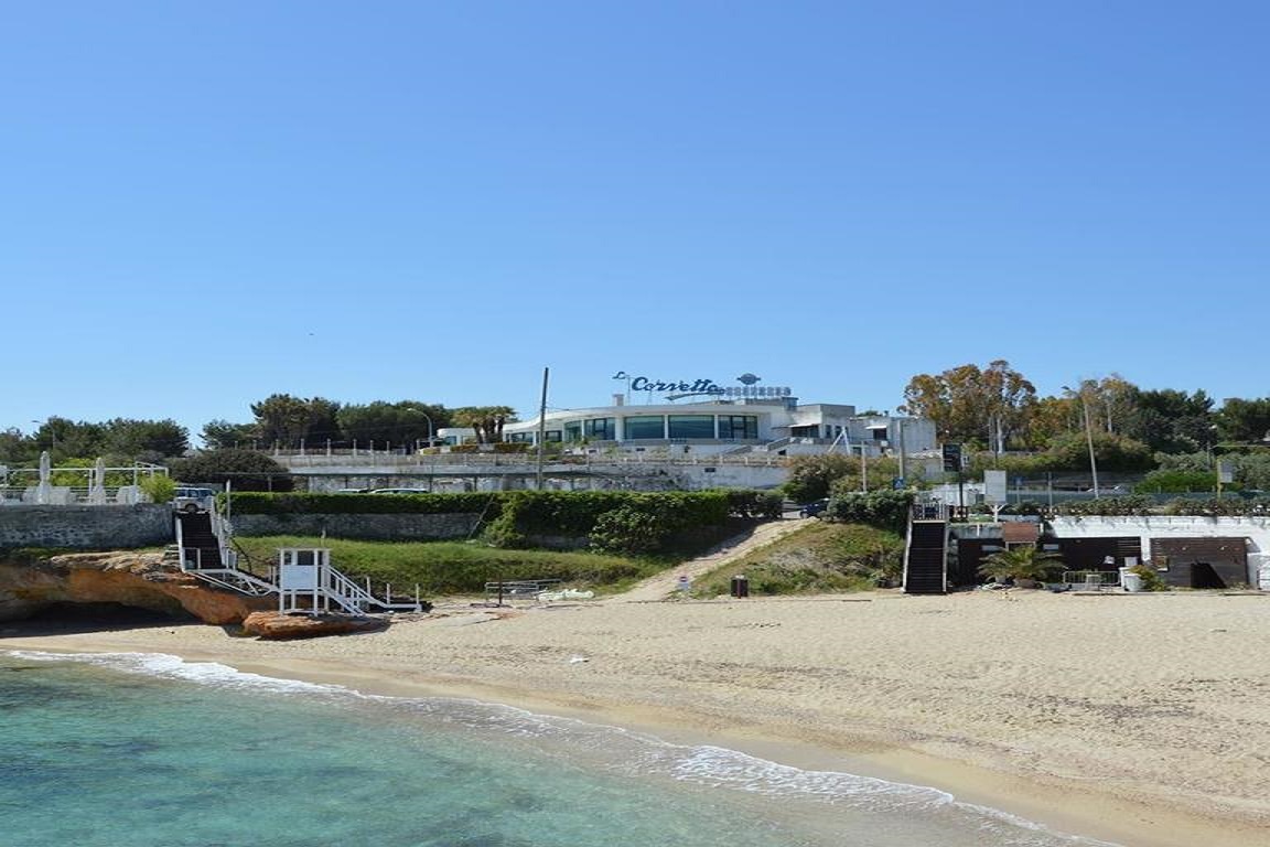 Hotel La Corvetta image 2