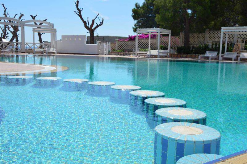Hotel La Corvetta in Monopoli - foto 2