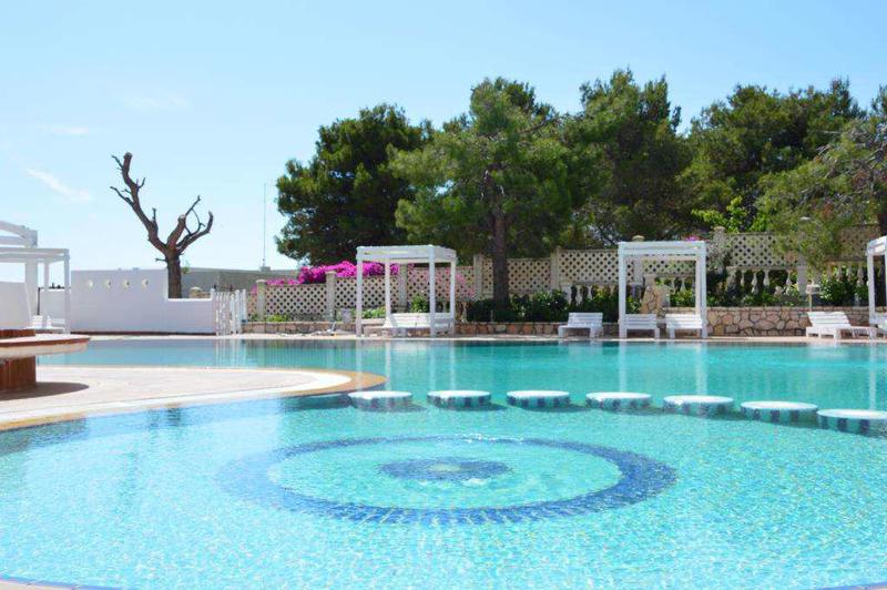 Hotel La Corvetta in Monopoli - foto 3