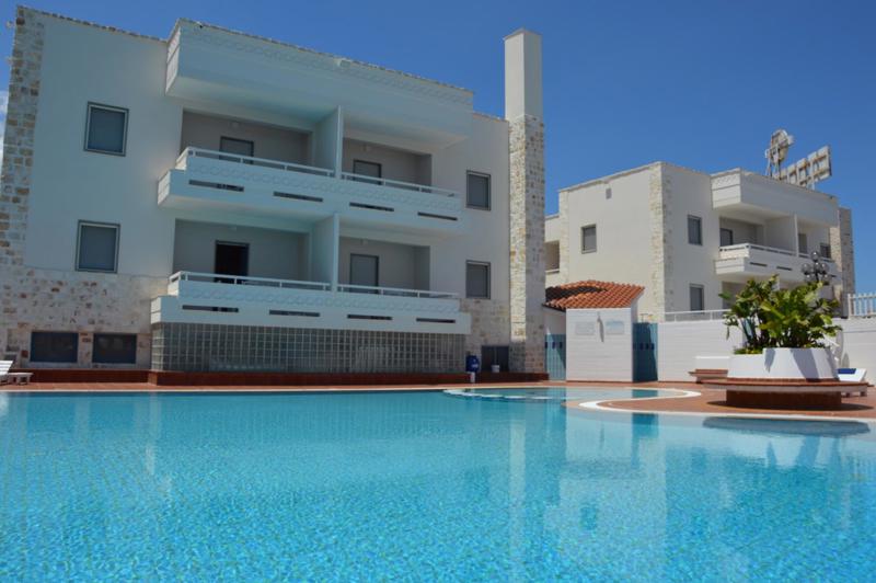 Hotel La Corvetta in Monopoli - foto 4