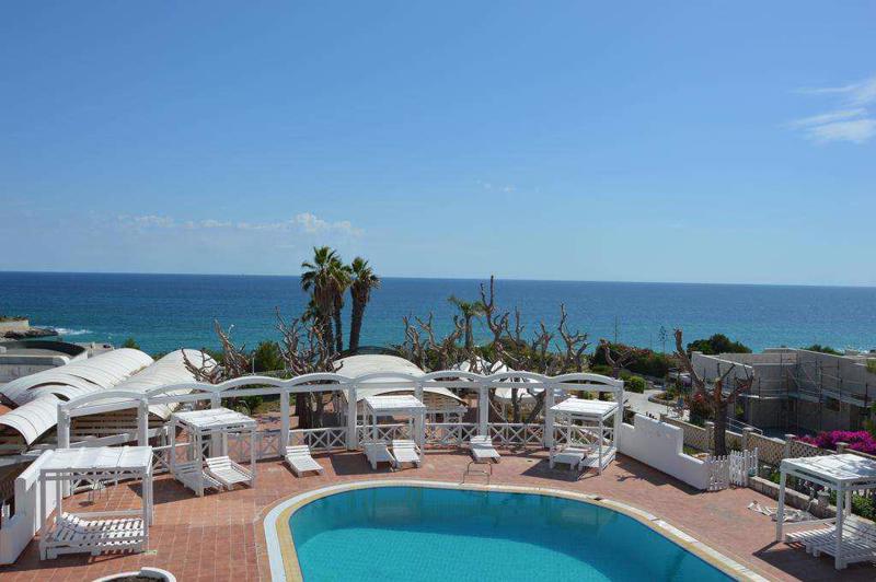 Hotel La Corvetta in Monopoli - foto 5