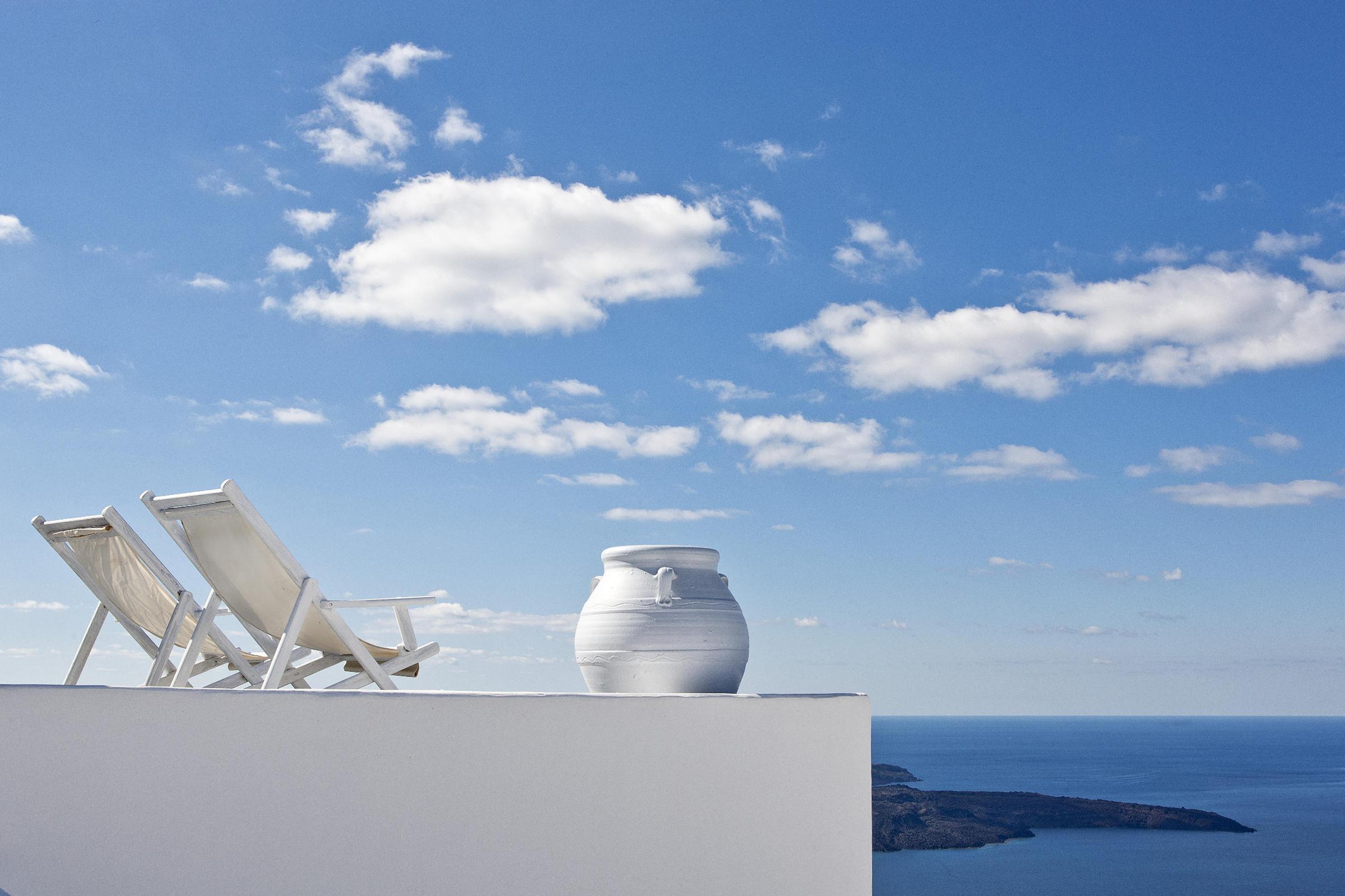 Cliff Side Suites foto 15