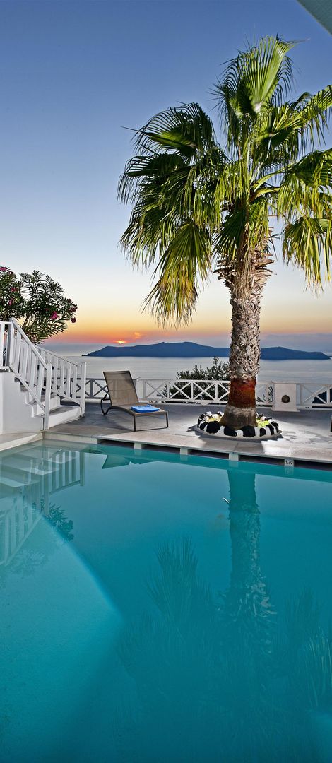 Cliff Side Suites foto 26