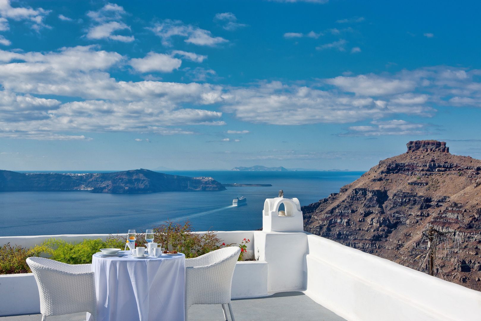 Cliff Side Suites foto 23