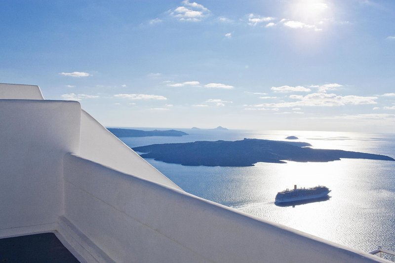 Cliff Side Suites foto 10